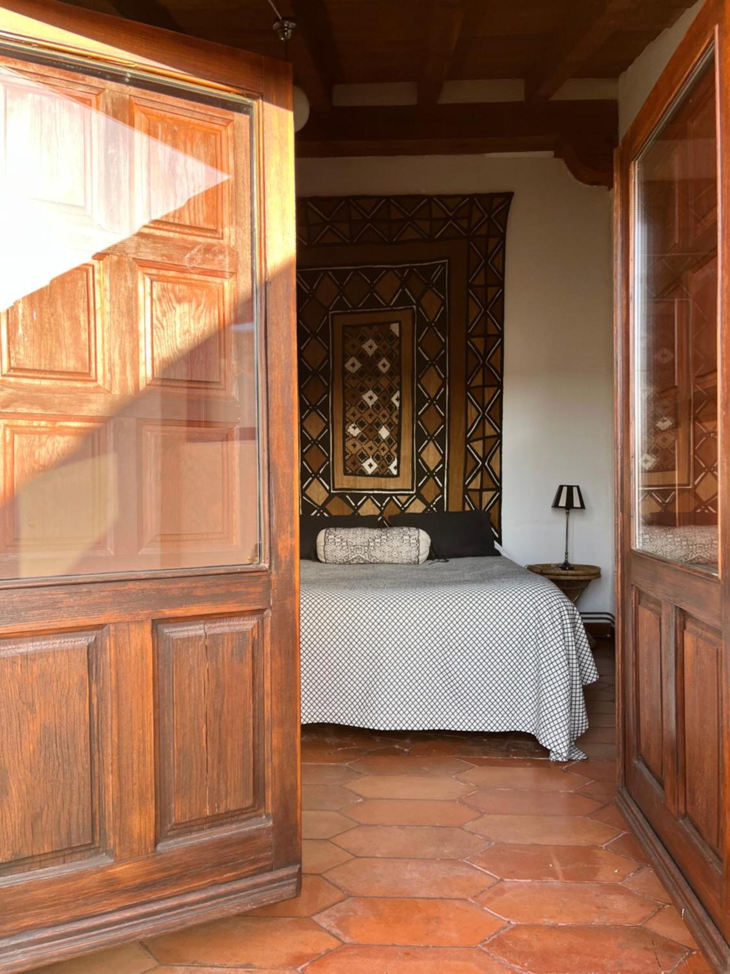 La Princesa Llorona Casa Rural Chillaron Del Rey エクステリア 写真